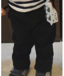 無印良品 | その他パンツ