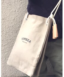 TEMBEA | ショルダーバッグ