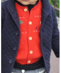 Familiar  | カーディガン/ボレロ