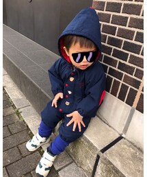 ☆ | つなぎ/オールインワン