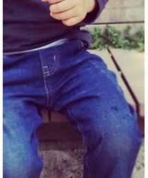 UNIQLO | デニムパンツ