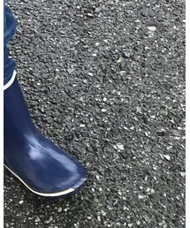 Familiar  | レインシューズ