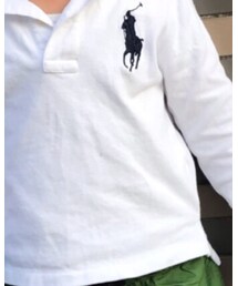 POLO RALPH LAUREN | ポロシャツ