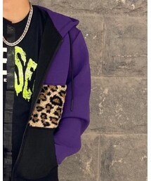 DIESEL | パーカー