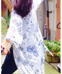 no brand | カーディガン/ボレロ