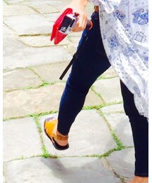 GAP | デニムパンツ