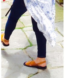 titivate | サンダル