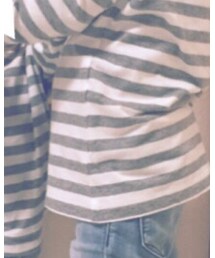 無印良品 | Tシャツ/カットソー