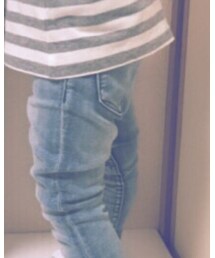 H&M | デニムパンツ