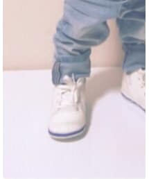 Arnold Palmer | スニーカー