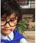 JETTE(ジュテ)の「ファッション雑貨(メガネ)」