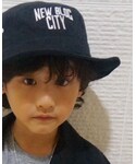 BLOC(ブロック)の「帽子(帽子)」