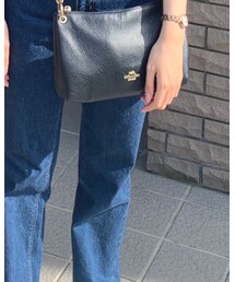 GU | デニムパンツ