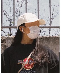 THE NORTH FACE | キャップ