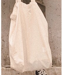 GU | エコバッグ/サブバッグ