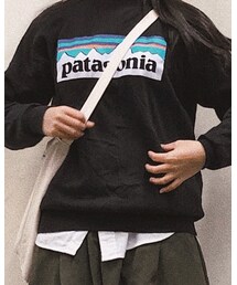 patagonia | スウェット