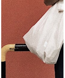 GU | エコバッグ/サブバッグ