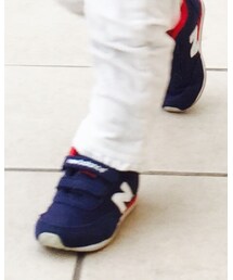 NEW BALANCE | スニーカー