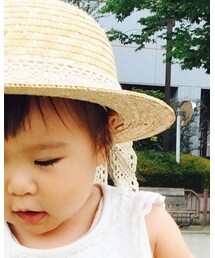 西松屋 | 帽子