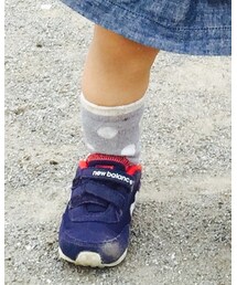 NEW BALANCE | スニーカー