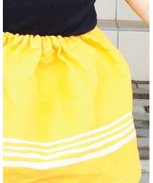 Handmade | スカート