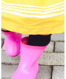 西松屋 | レインシューズ