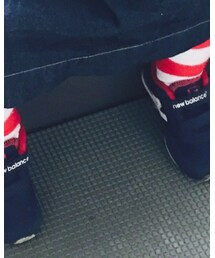 NEW BALANCE | スニーカー