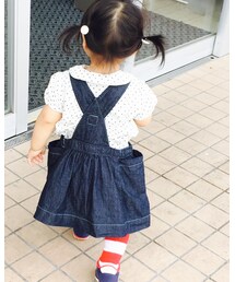 うしろすがた | トップス