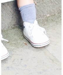 CONVERSE | スニーカー