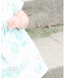 ZARA KIDS | ワンピース