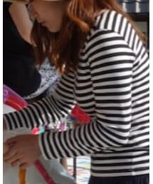 無印良品 | Tシャツ/カットソー