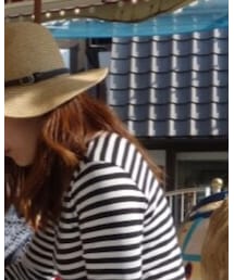 niko and... | 帽子