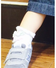 mezzo piano | ソックス/靴下