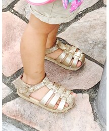 ZARA KIDS | サンダル