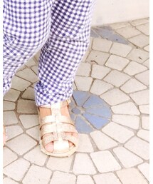 ZARA KIDS | サンダル