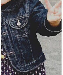 babyGAP | デニムジャケット