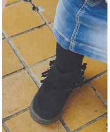 西松屋 | ブーツ