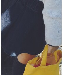 ZARA KIDS | デニムスカート