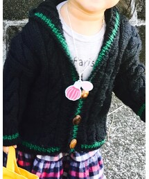 Handmade | カーディガン/ボレロ