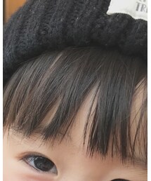 西松屋 | ニットキャップ/ビーニー