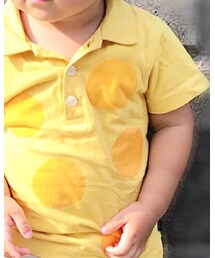 HAKKA KIDS | ポロシャツ