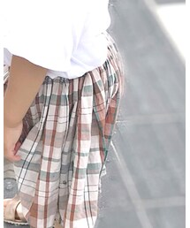 Handmade | スカート