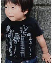 西松屋 | Tシャツ/カットソー