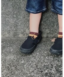 VANS | スニーカー