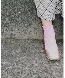 H&M | バレエシューズ