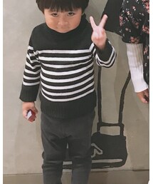 西松屋 | ニット/セーター