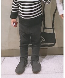 UNIQLO | レギンス/スパッツ