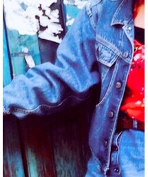 古着 | デニムジャケット