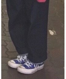 CONVERSE ADDICT | スニーカー