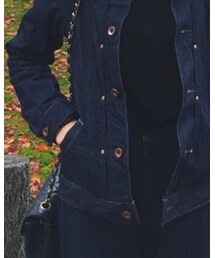 BRUNABOINNE | デニムジャケット